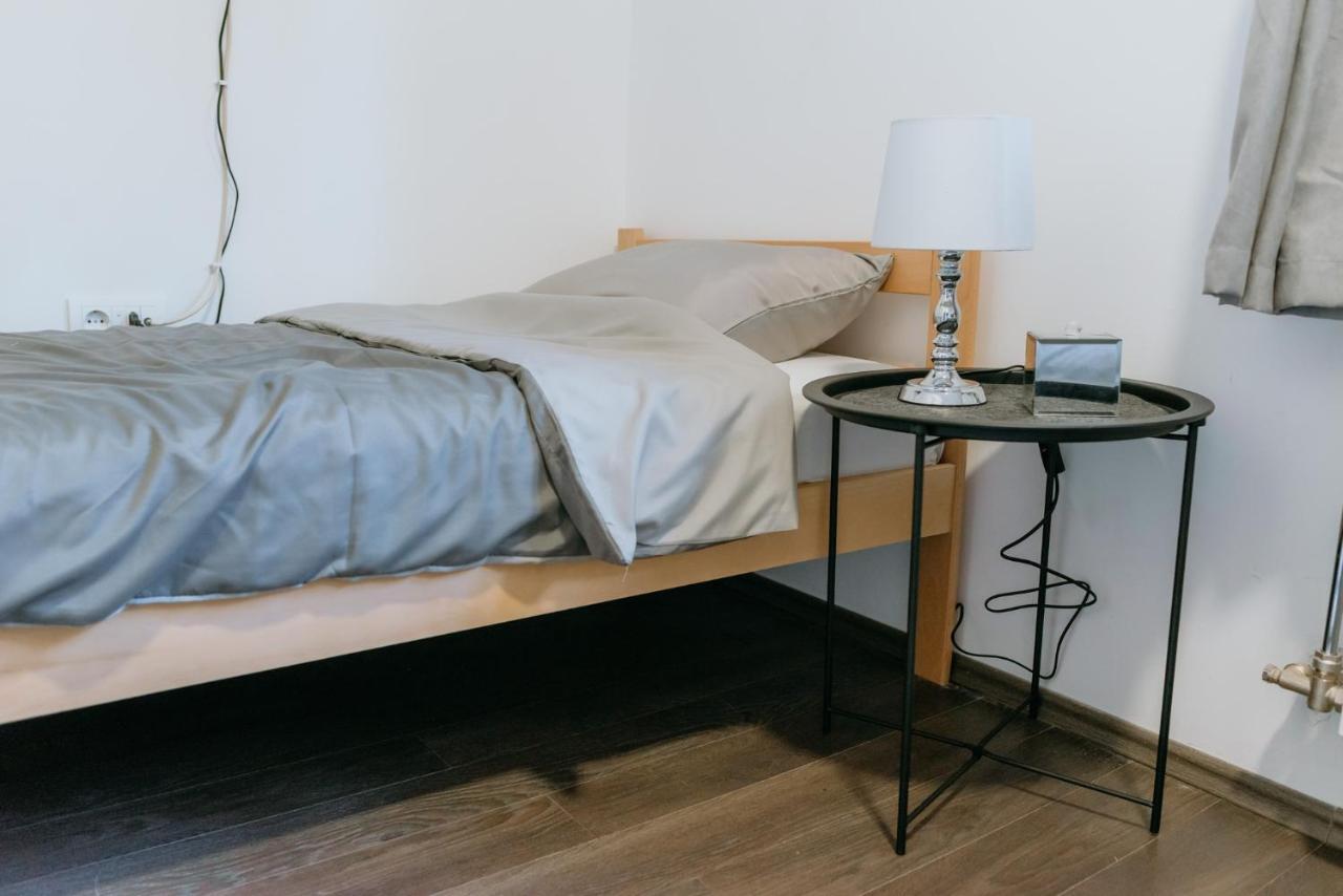 Rent A Room Aleksic 瓦列沃 外观 照片