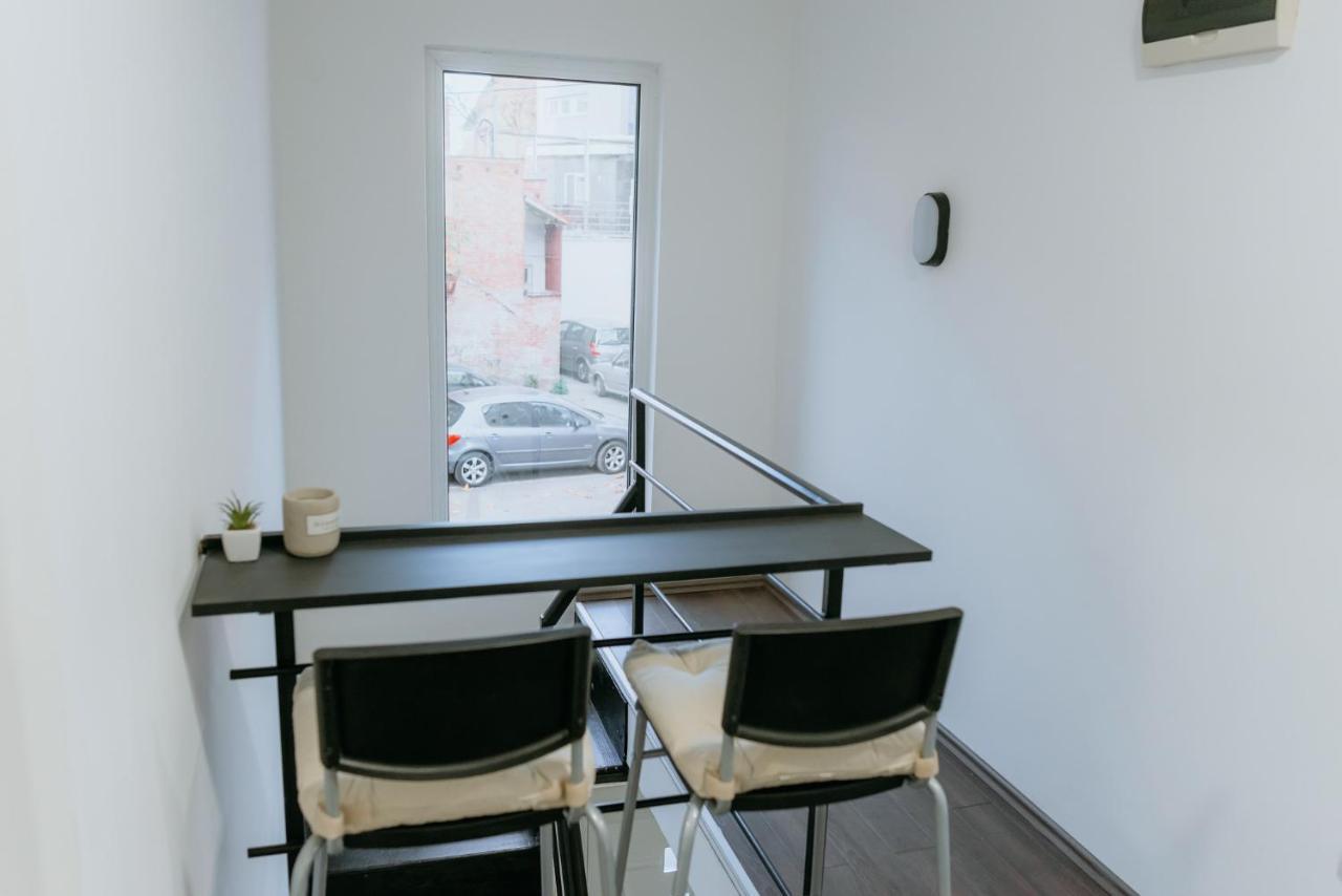 Rent A Room Aleksic 瓦列沃 外观 照片